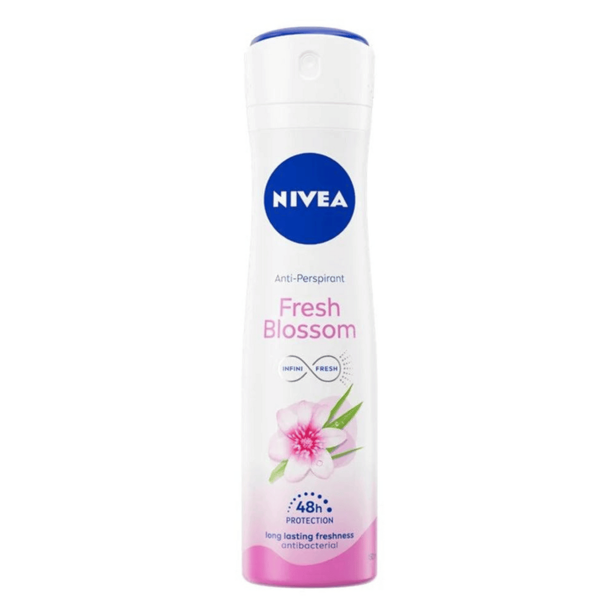 Primary Image of Women's Spray Fresh Blossom Anti-Perspirant Deodorant