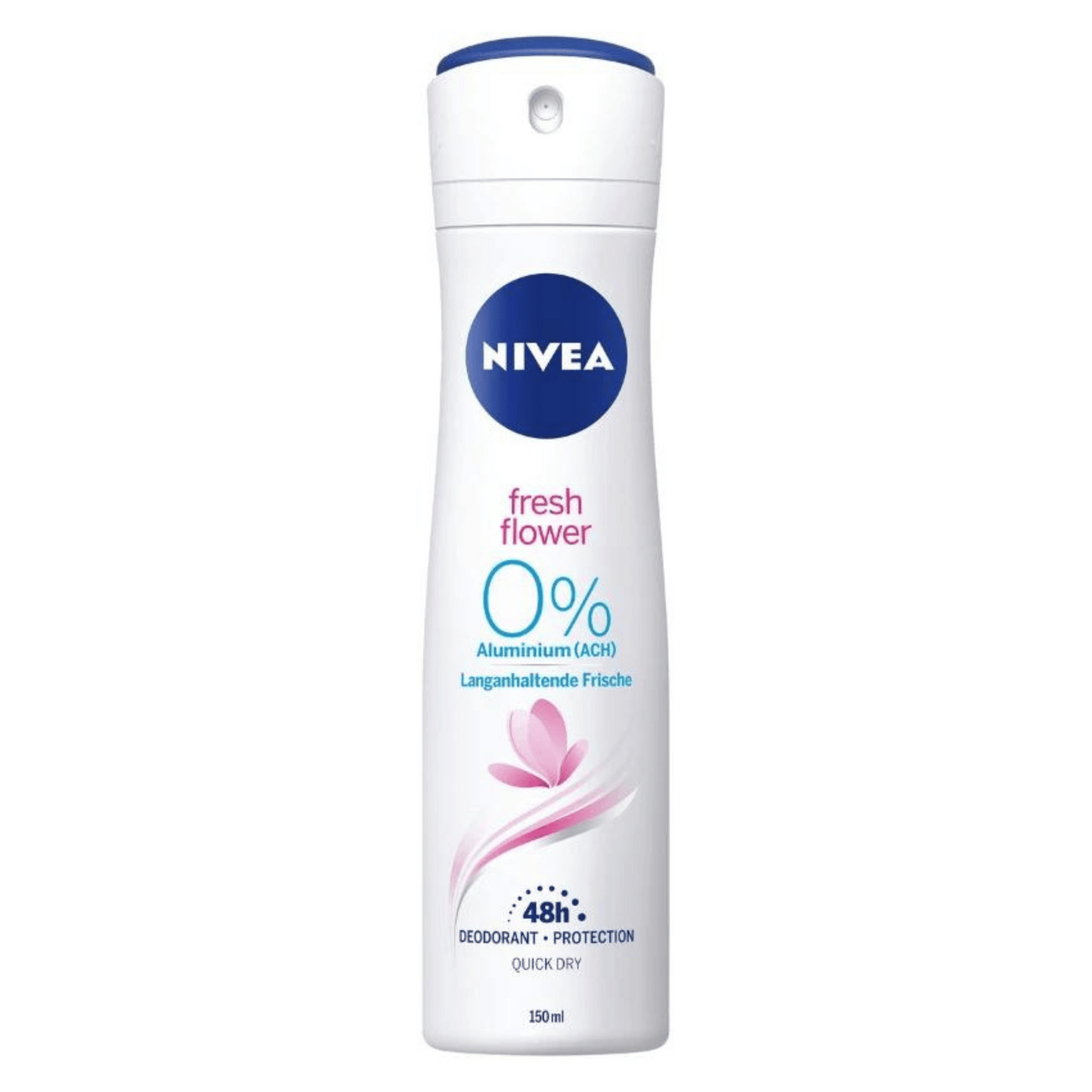 Primary Image of Women's Spray Fresh Flower Deodorant