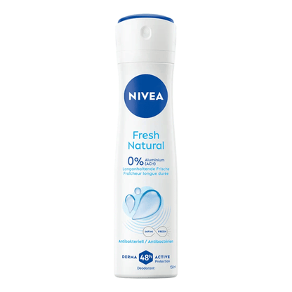 Primary image of Fresh Natural Deodorant Spray Regular