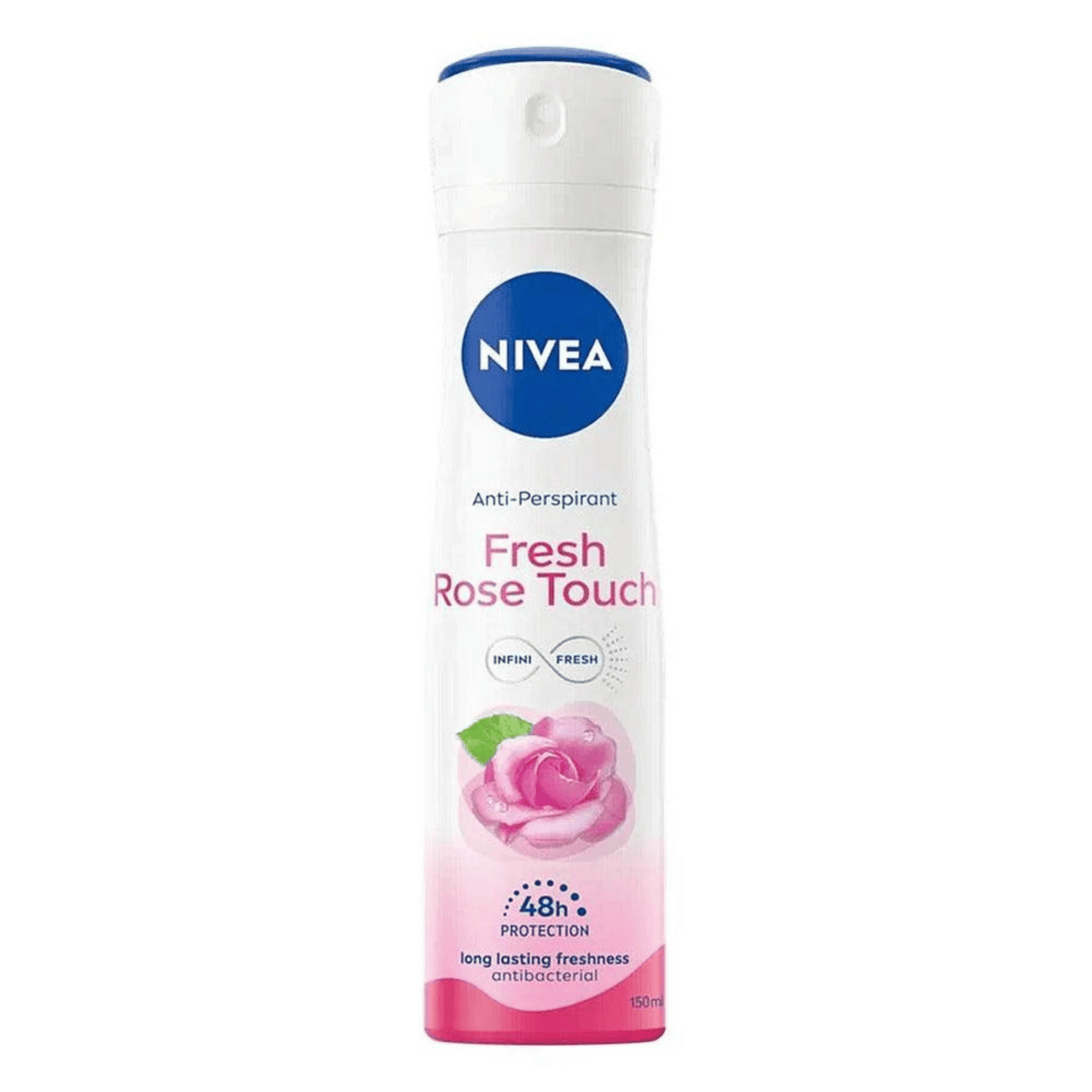 Primary Image of Women's Spray Fresh Rose Touch Anti-Perspirant Deodorant
