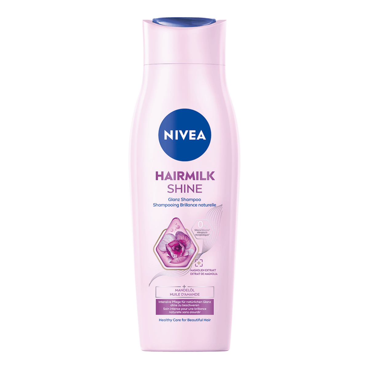 Primary Image of Hairmilk Shine Shampoo