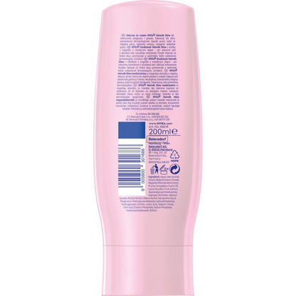 Alternate Image of Nivea Hairmilk Shine Conditioner (200 ml)