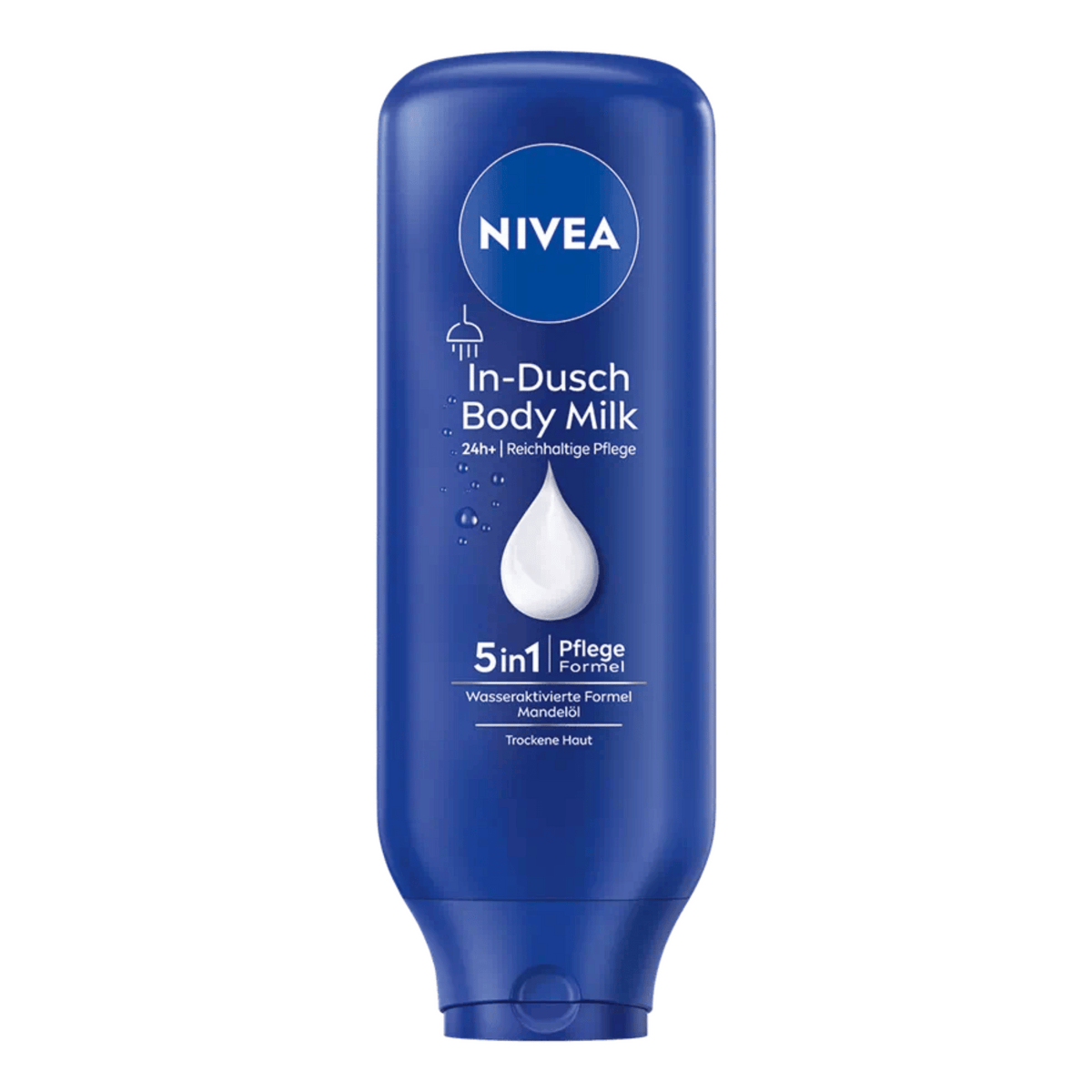 Nivea In-Shower Body Milk (400 ml)