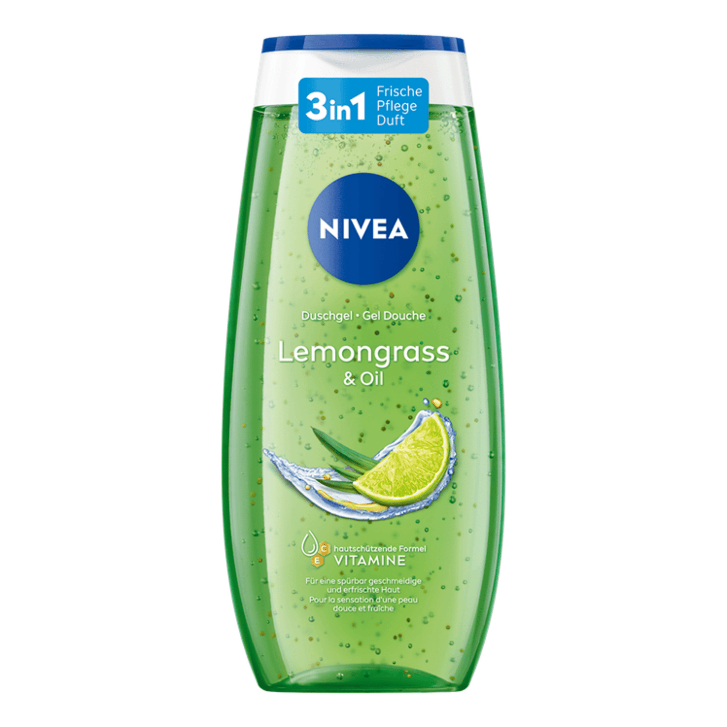Primary Image of Lemongrass Shower Gel