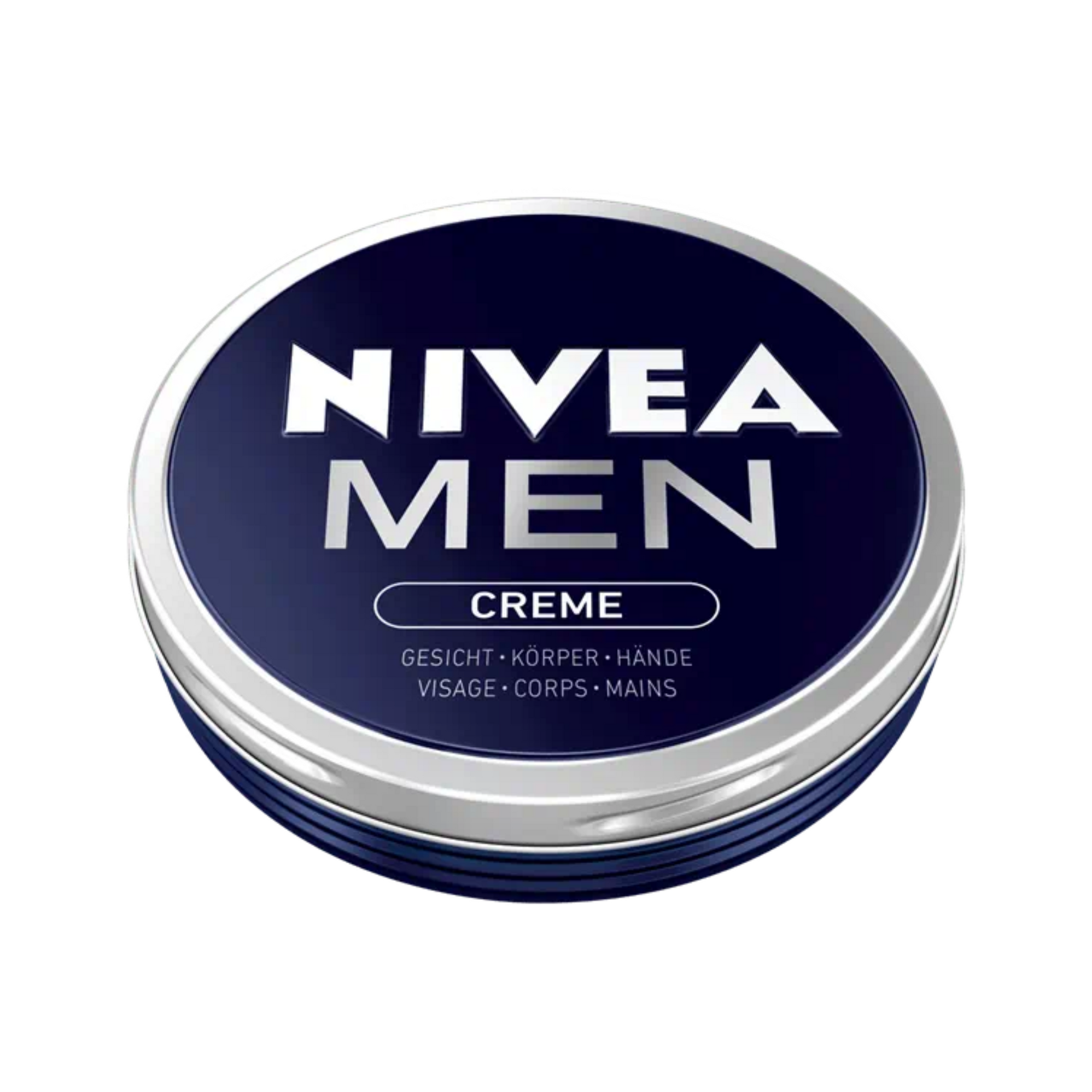 Nivea Men Creme Tin (75 ml) #10087077 – Smallflower