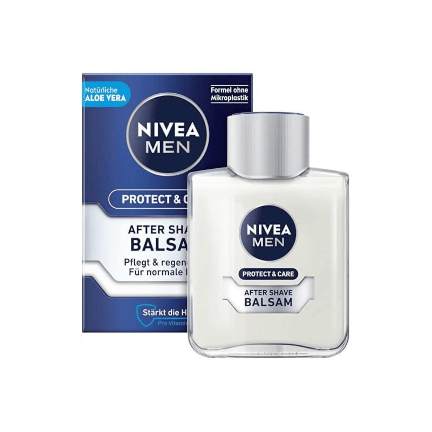 Alternate image of After-Shave Balm