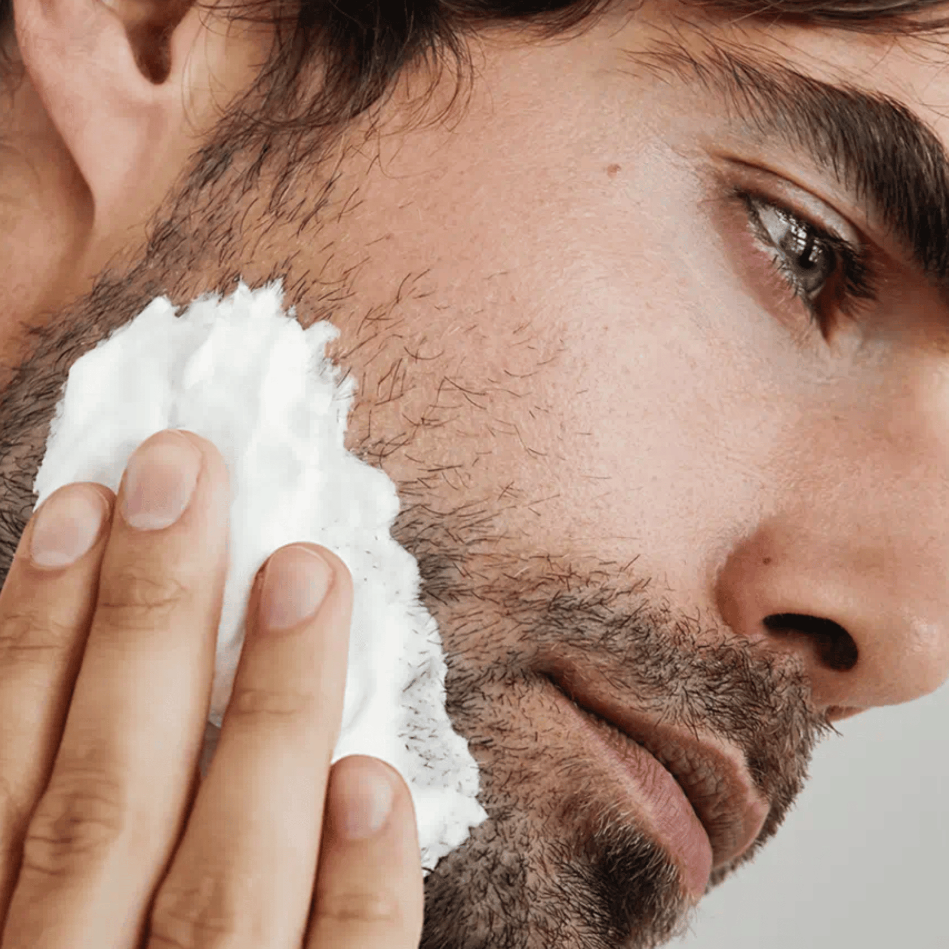 Alternate Image of Sensitive Shave Gel