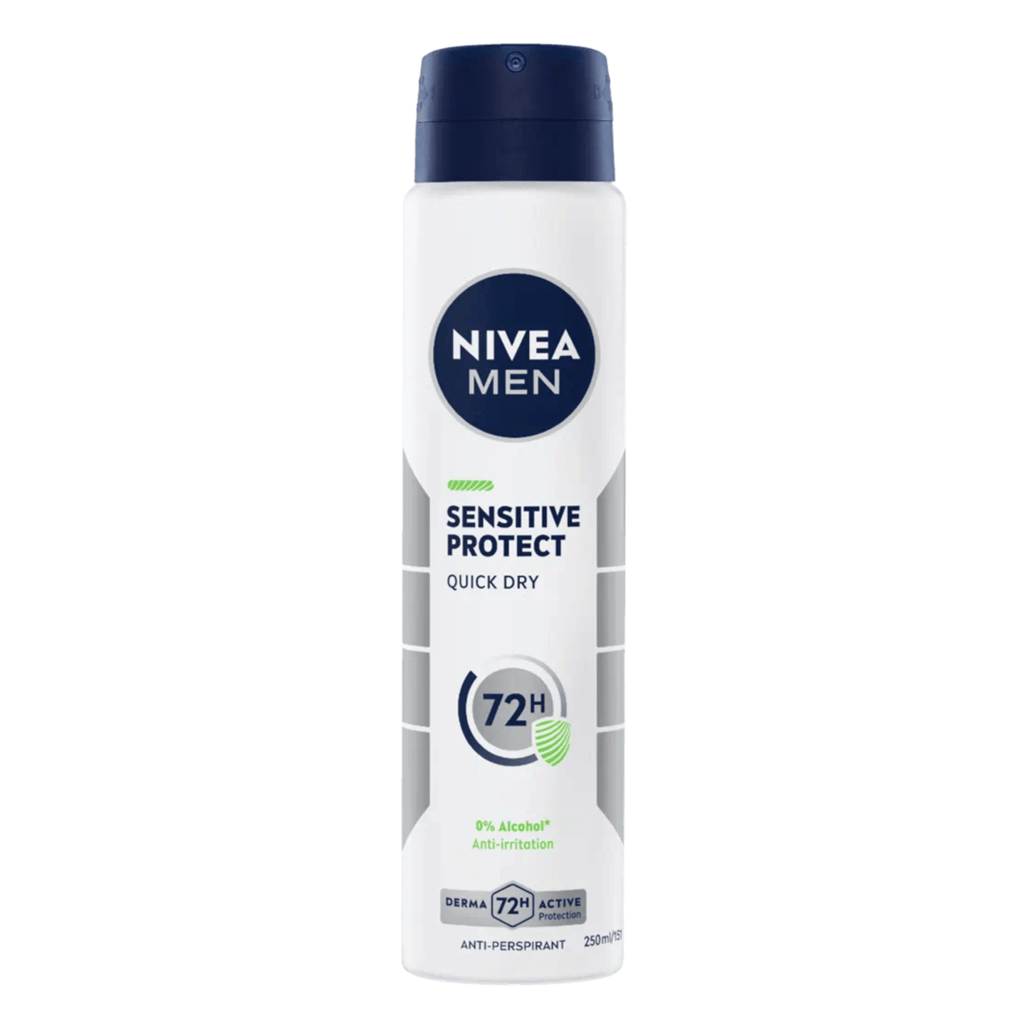 Primary image of Sensitive Protect Deodorant Spray for Men