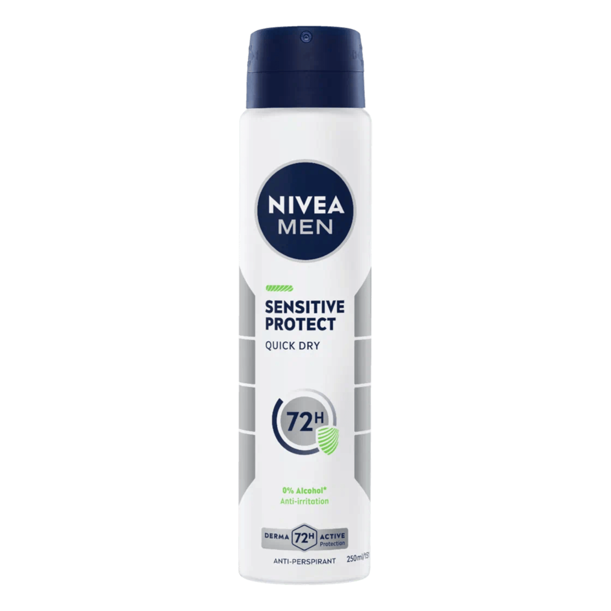 Primary image of Sensitive Protect Deodorant Spray for Men