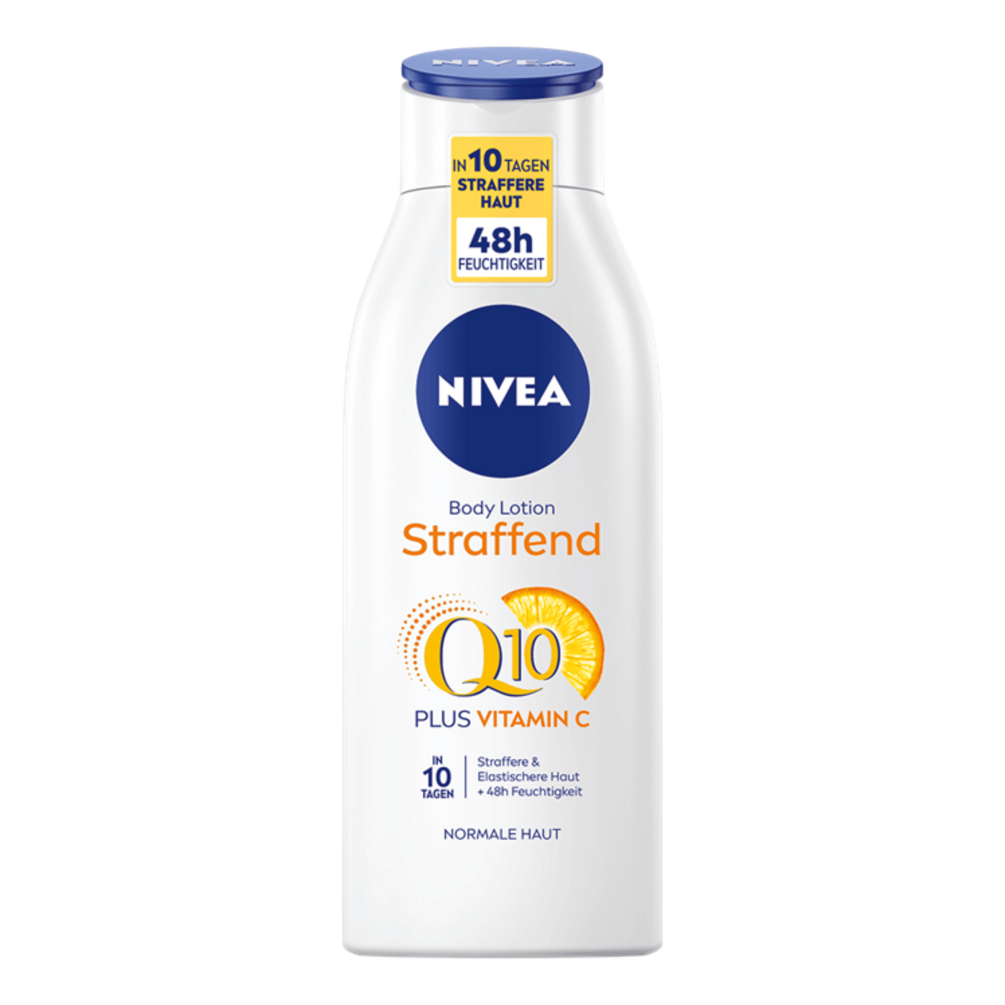 Nivea Q10 & Vitamin C Skin-Firming Body Lotion (400 ml) #19833