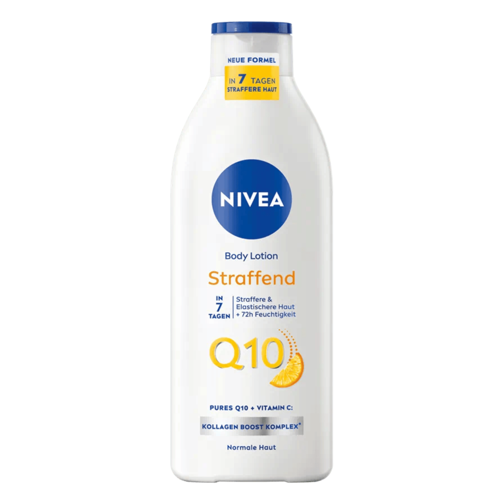 q10 and l-carnitine lotion Q10 Firming Body Lotion 250ml main image 1