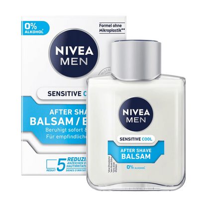 Alternate Image of Sensitive Cool After Shave Balsam