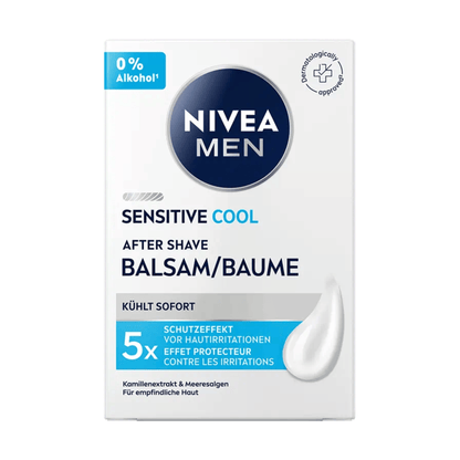 Alternate Image of Sensitive Cool After Shave Balsam (Balm)