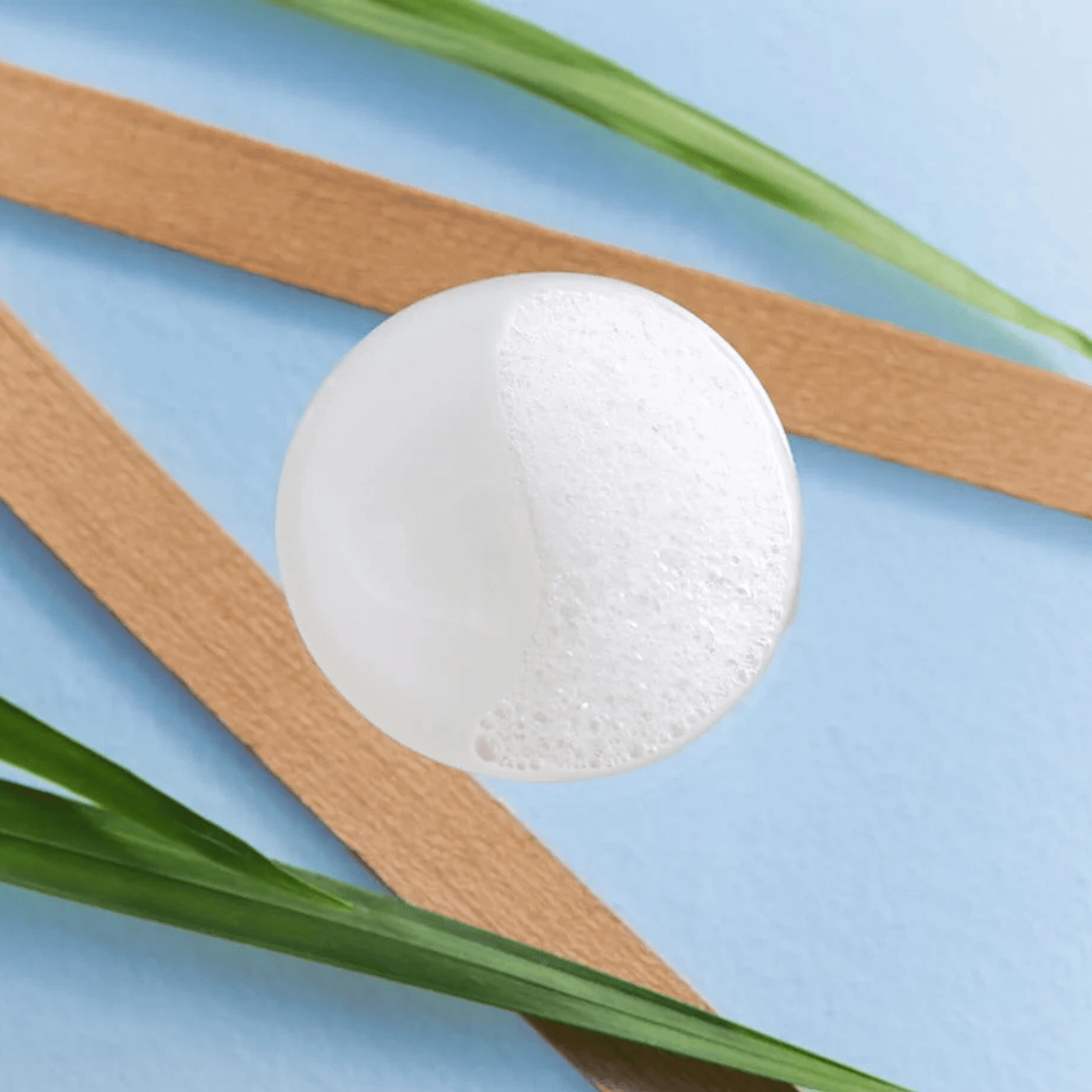 Alternate Image of Sensitive Shower Gel For Men