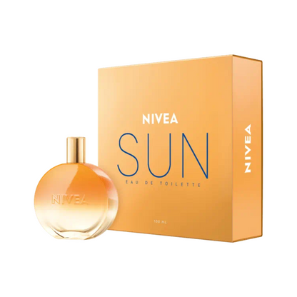 alternate image of nivea sun eau de toilette