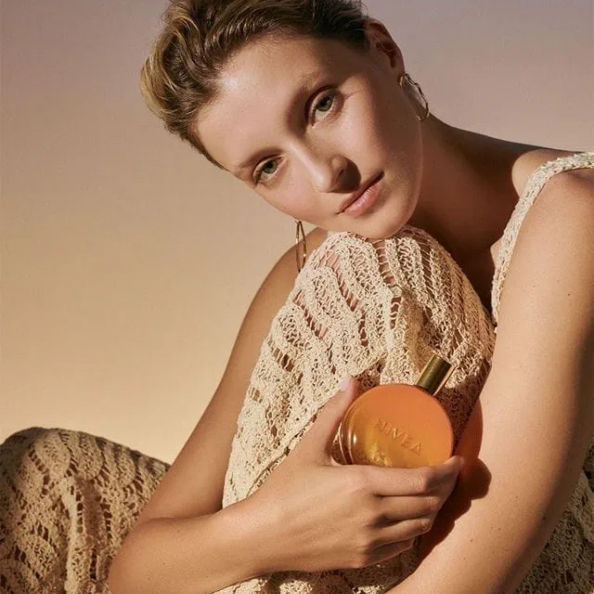 alternate image of nivea sun eau de toilette