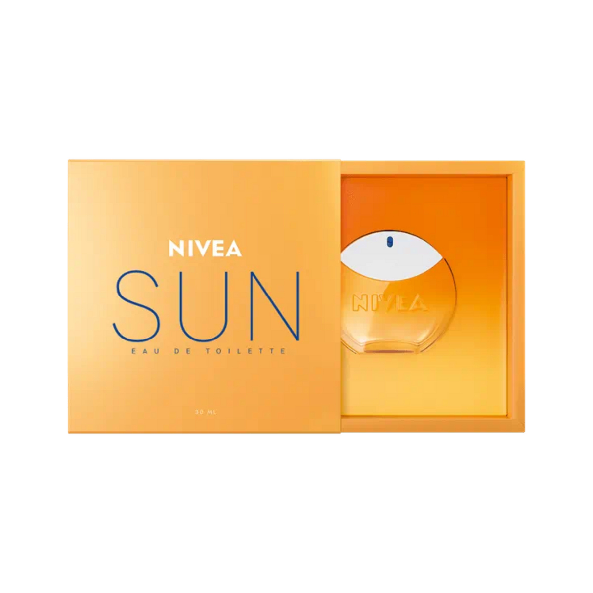 Nivea Sun Eau de Toilette (30 ml)