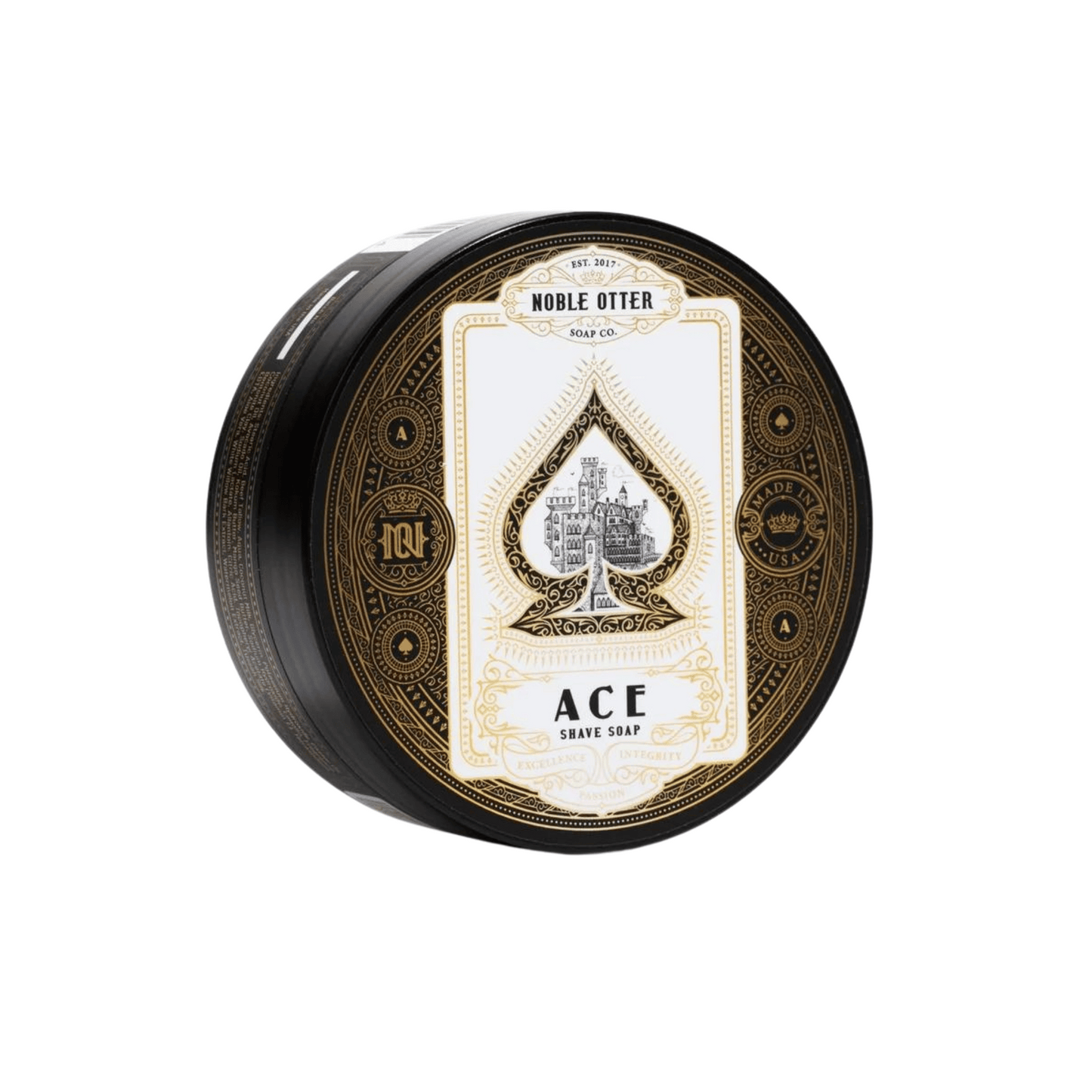 Primary Image of Ace Shave Soap