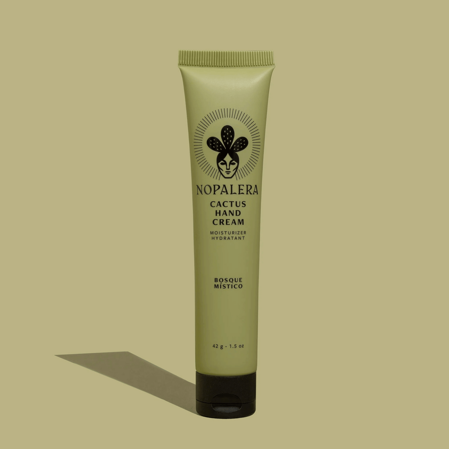 Alternate Image of Bosque Mistico Cactus Hand Cream