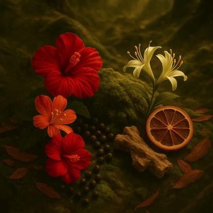 Alternate Image of Bosque Mistico Cactus Hand Cream