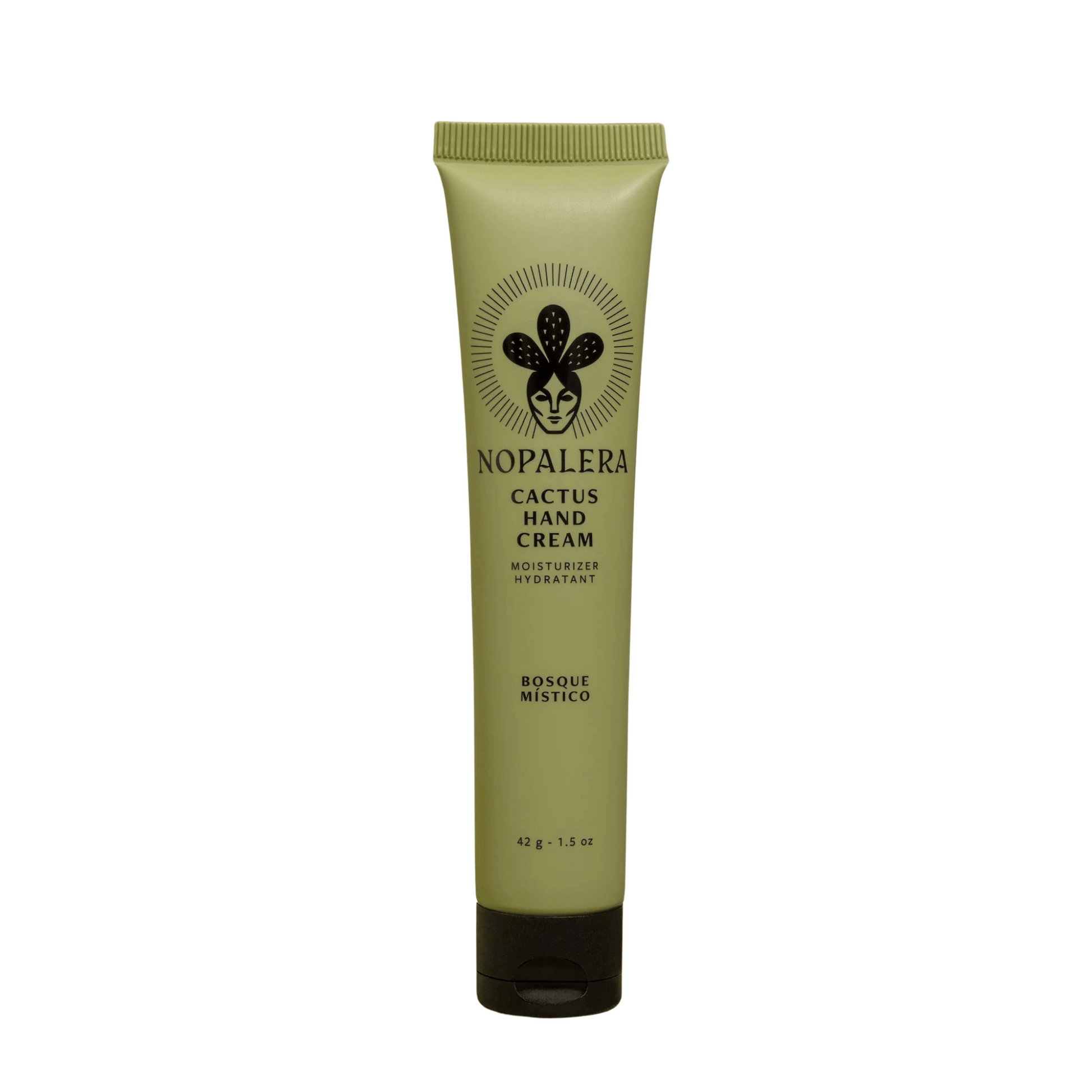 Primary Image of Bosque Mistico Cactus Hand Cream