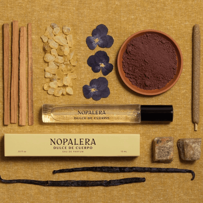 Alternate Image of Dulce de Cuerpo Hand Cream and Fragrance Gift Set 