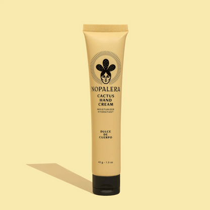 Alternate Image of Dulce de Cuerpo Cactus Hand Cream