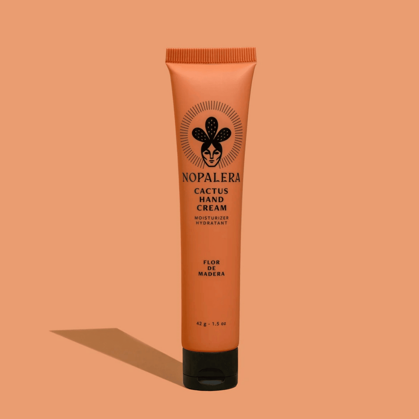 Alternate Image of Flor de Madera Cactus Hand Cream