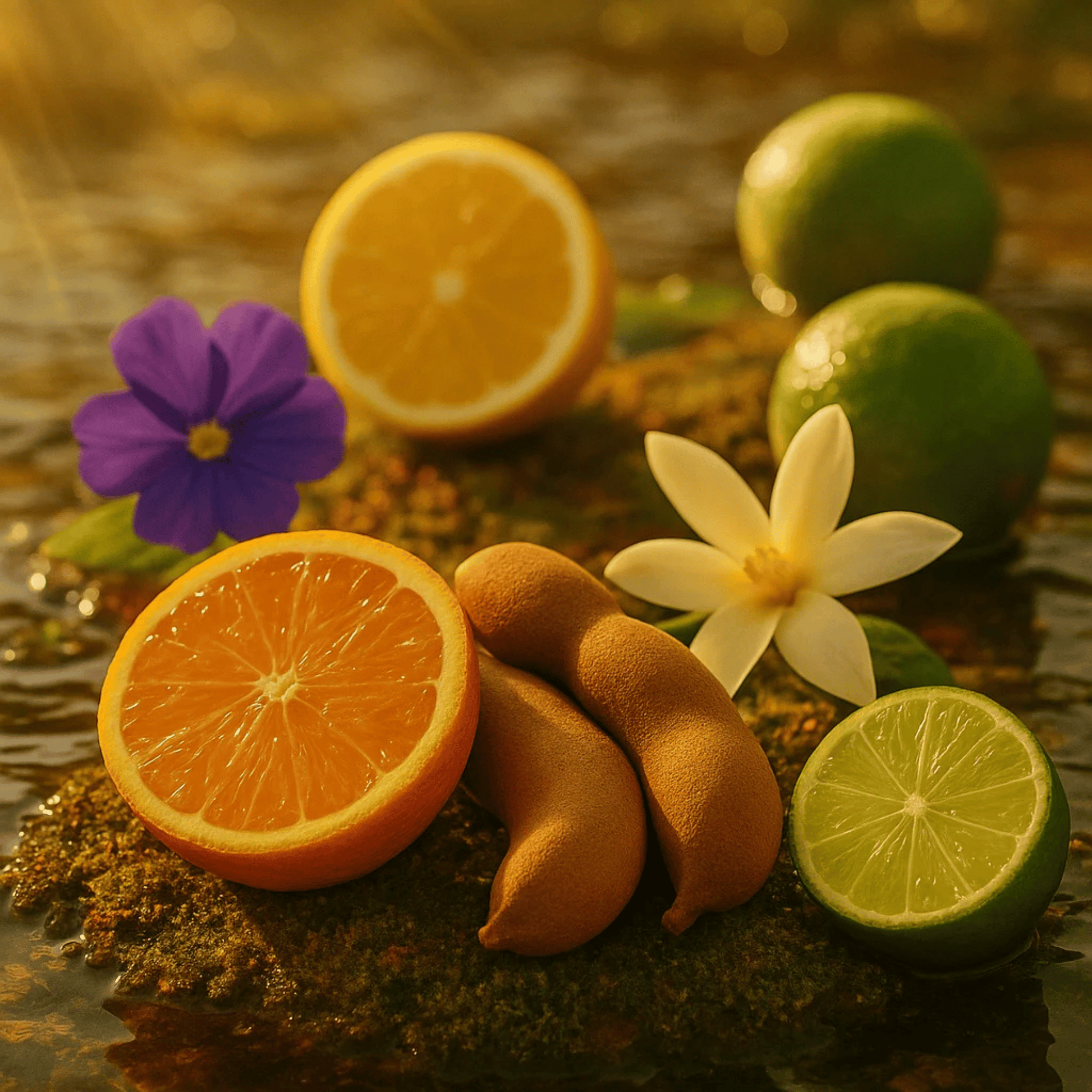 Alternate Image of Flor de Madera Cactus Hand Cream