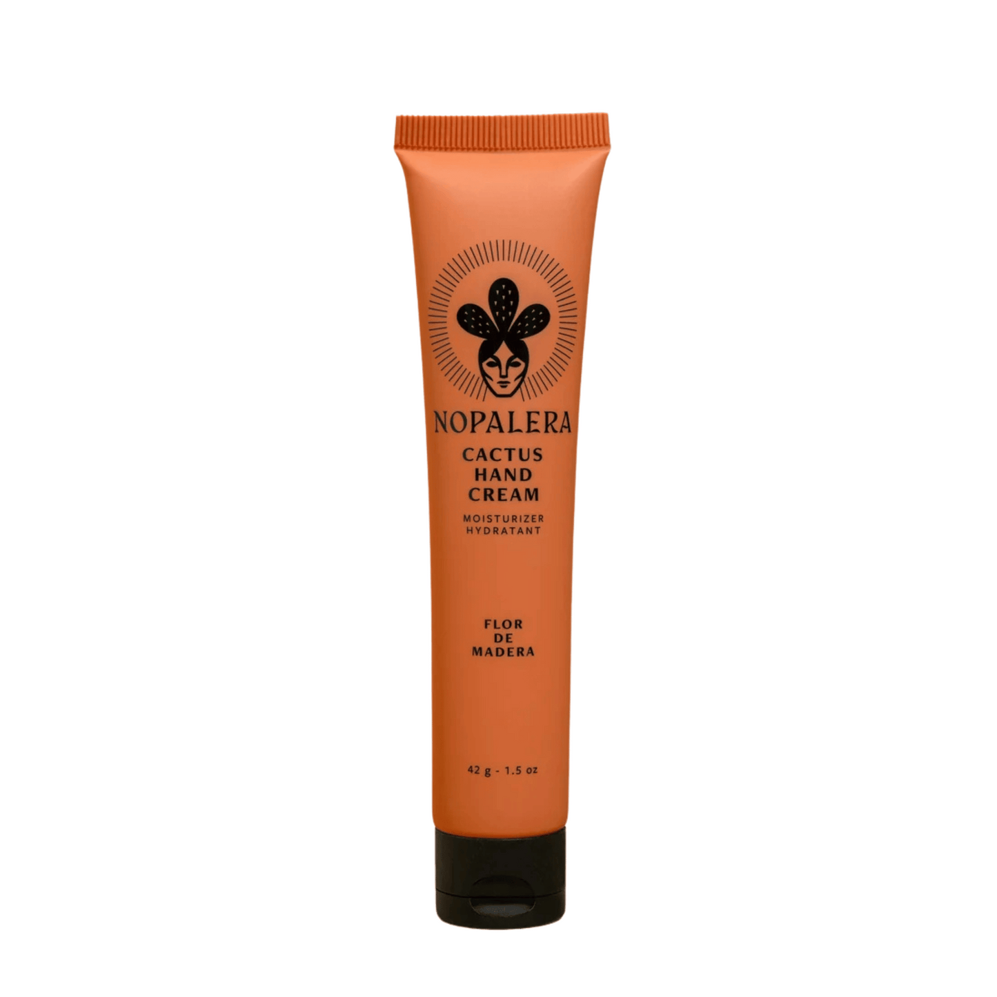 Primary Image of Flor de Madera Cactus Hand Cream
