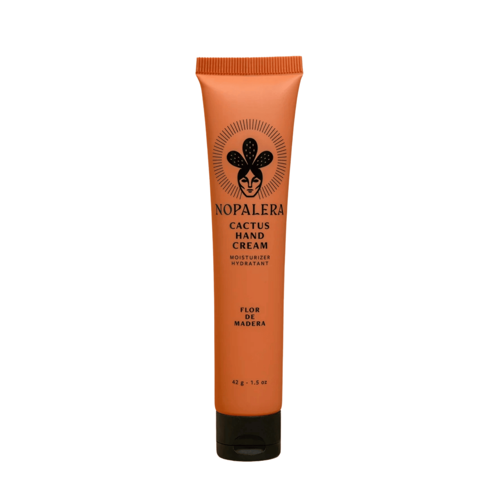 Primary Image of Flor de Madera Cactus Hand Cream