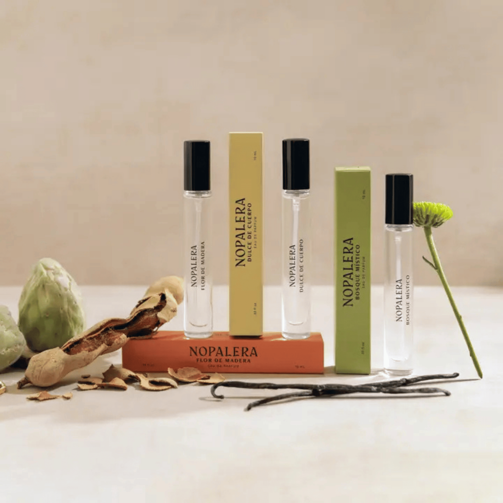 Alternate Image of Travel Fragrance Trio
