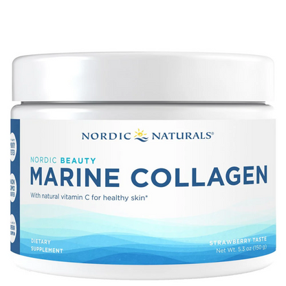 Primary Image of Nordic Naturals Marine Collagen (5.29 oz)