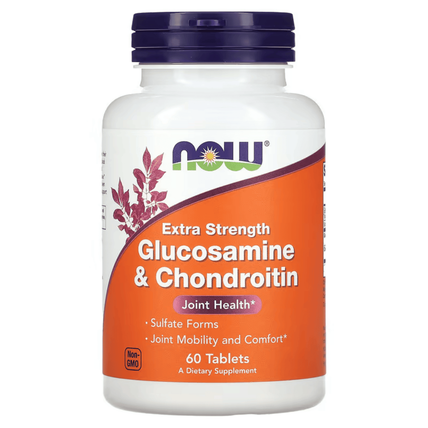 Primary Image of Glucosamine & Chondroitin Extra Strength