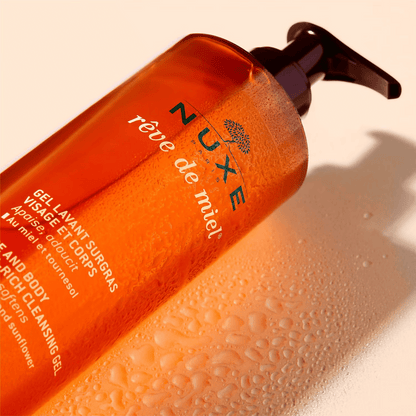 Alternate Image of Reve De Miel Ultra-Rich Cleansing Gel