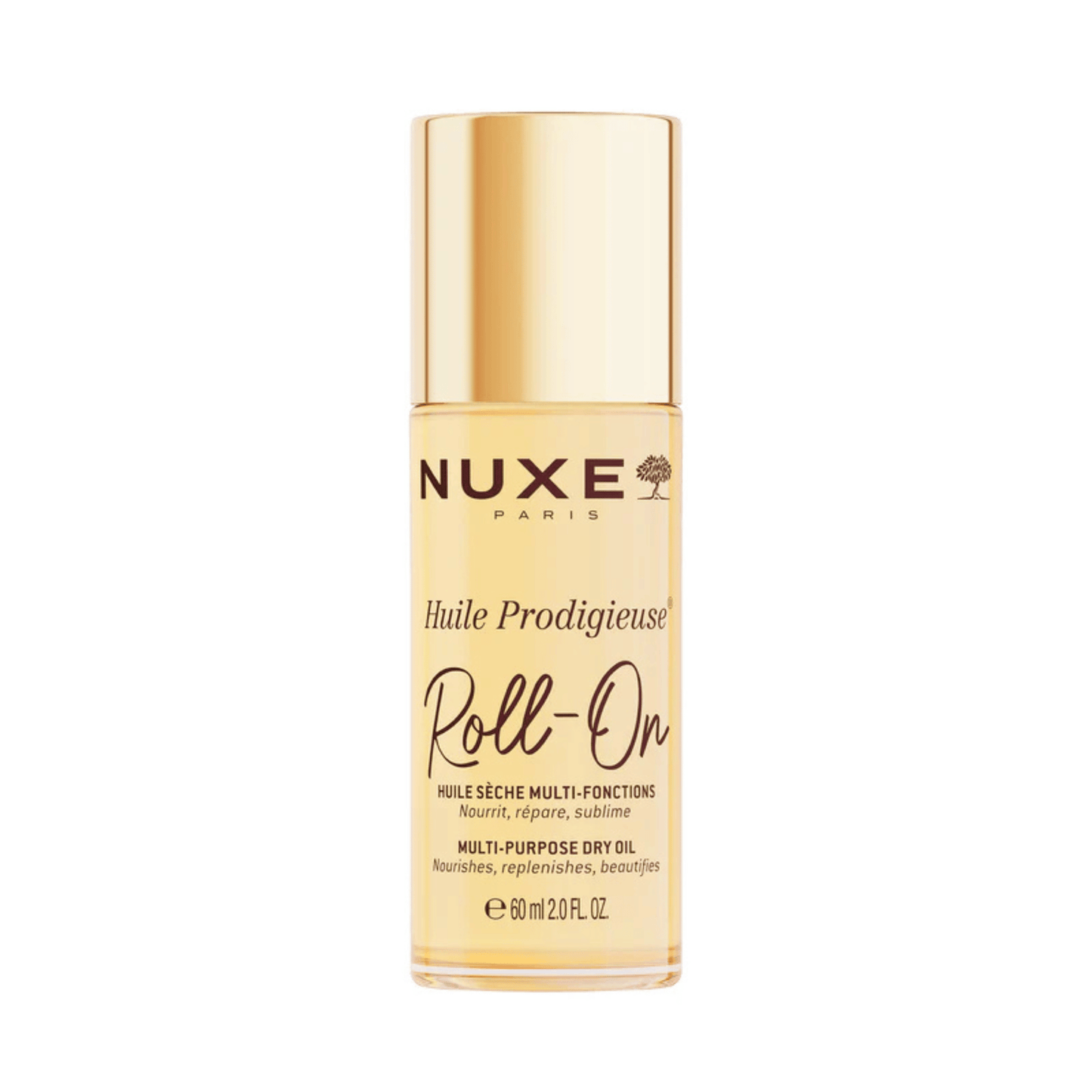 Primary Image of Huile Prodigieuse Multi-Purpose Dry Oil Roll-On