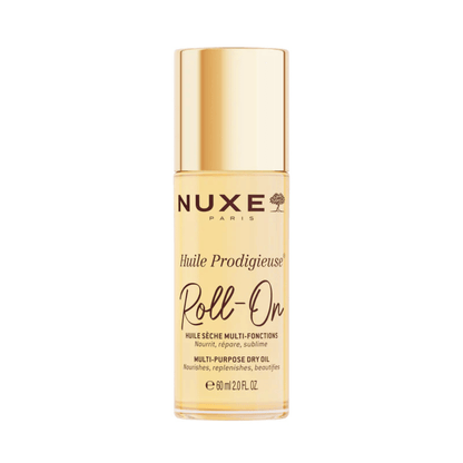 Primary Image of Huile Prodigieuse Multi-Purpose Dry Oil Roll-On