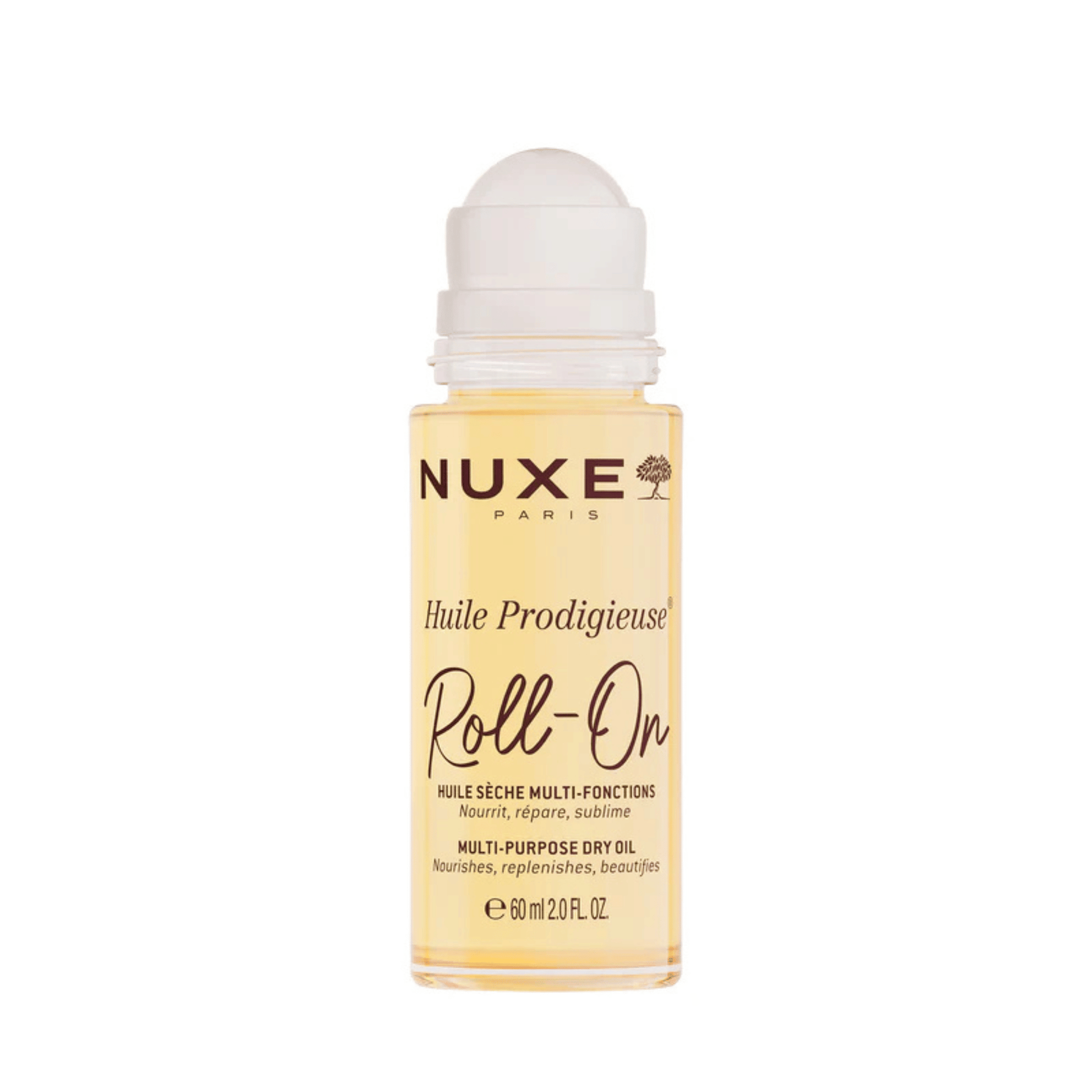 Alternate Image of Huile Prodigieuse Multi-Purpose Dry Oil Roll-On