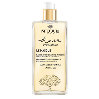 primary image of nuxe hair prodigieux pre shampoo nourishing mask