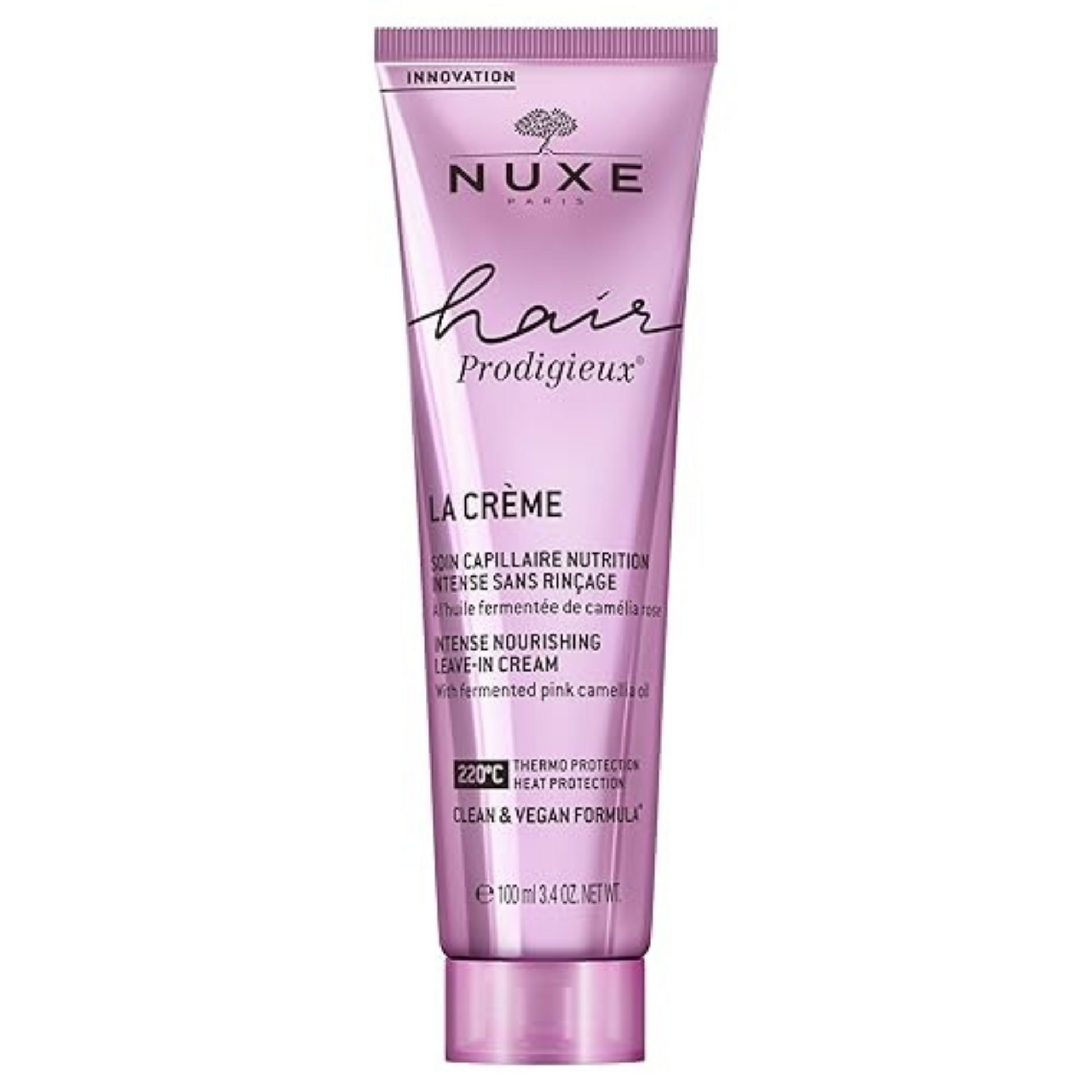 primary image of nuxe prodigieux intense nourishing leave in cream