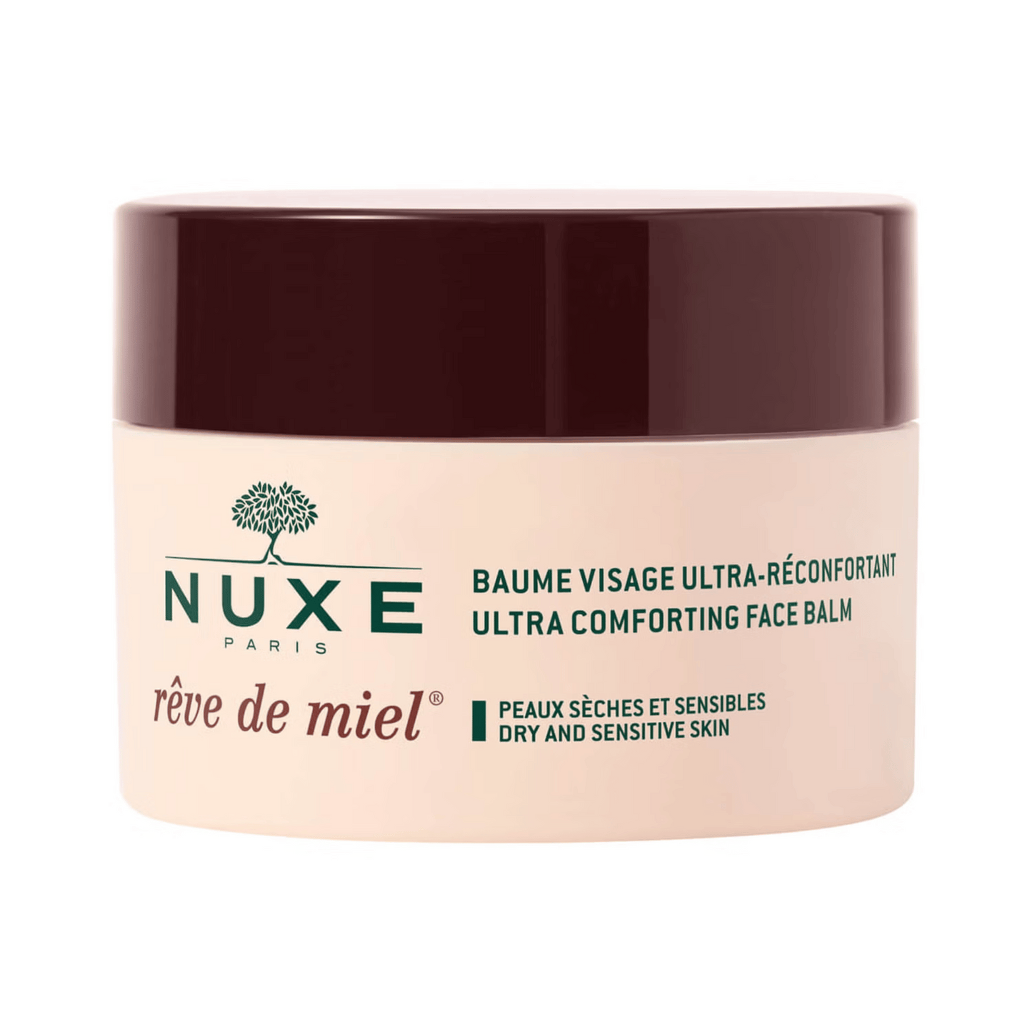 Primary Image of Reve De Miel Ultra Comforting Face Balm 