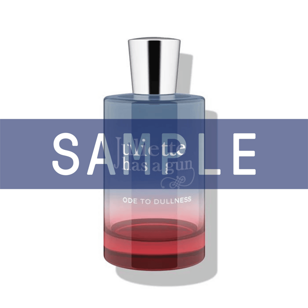 Primary Image of Sample - Ode To Dullness EDP