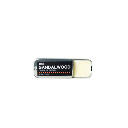 alternate image of sandalwood perfume balm