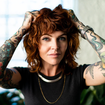 Alternate Image of Sea Salt Texture Spray, hair styled