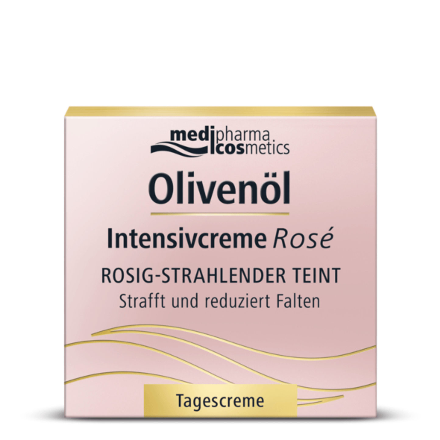 Alternate Image of Olivenol Intensivcreme Rose Tagescreme