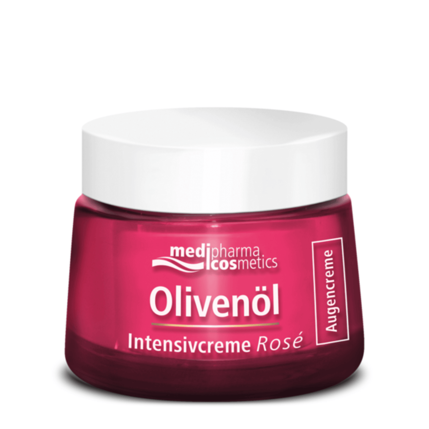 Primary Image of Olivenol Intensivcreme Rose Augencreme