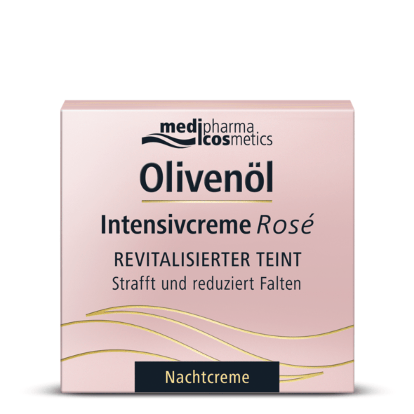Alternate Image of Olivenol Intensivcreme Rose Nachtcreme