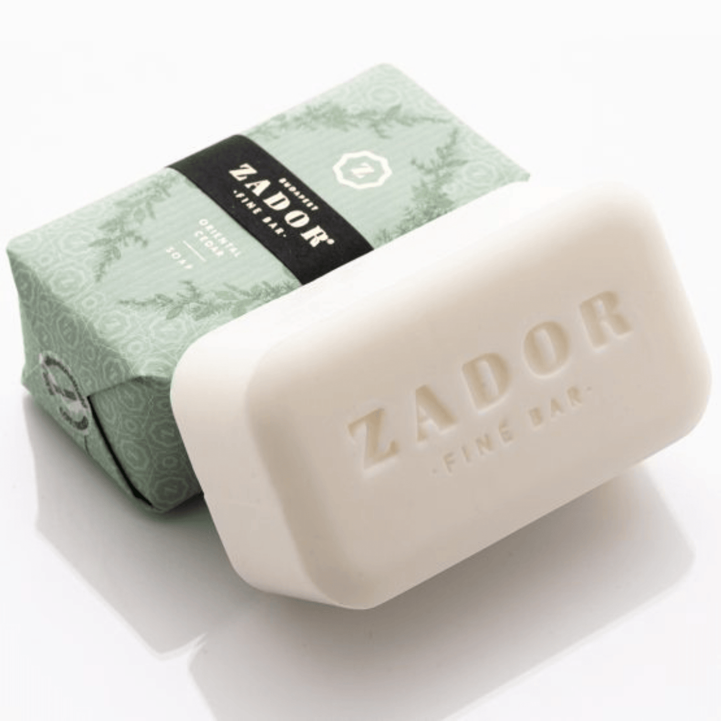Alternate Image of Oriental Cedar Soap