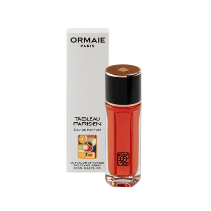 ORMAIE タブローパリジャン20mL ORMAIE タブローパリジャン20mL