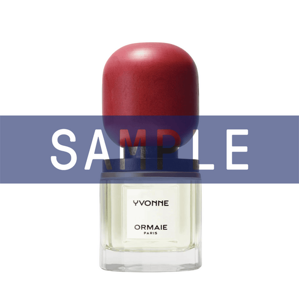 Ormaie Paris Sample - Yvonne EDP (1 ml vial) #10087759 – Smallflower